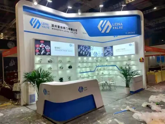 Cast Ductile Iron Flanged Dual Plate Check Valve Flap Valve Swing Ball Type Check Valve