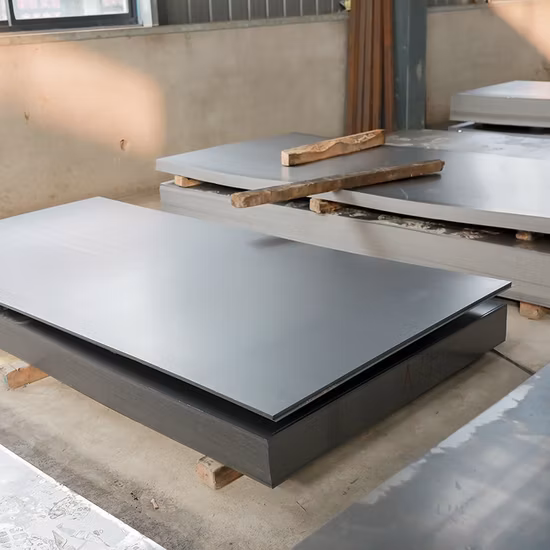 Ba-Oberfläche perforiert ASTM SUS 201 A240 304 316 321 904L 2205 2507 1 mm Edelstahlplatte kaltgewalztes Edelstahlblech